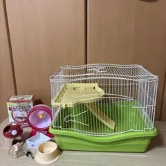 2026年最新】ハムスター 飼育 セットの人気アイテム - メルカリ