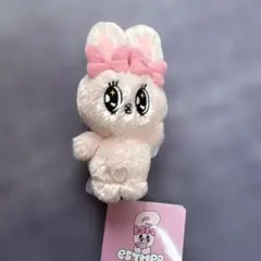 イ*ノ様 エスターバニーぬいぐるみキーホルダー