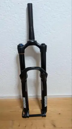 マルゾッキ　Z1 コイル　未使用 170mm 27.5 fox rockshox マルゾッキ Z1 コイル 未使用 170mm 27.5 fox rockshox - メルカリ