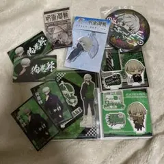 呪術廻戦 狗巻棘 セット