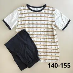 Wacoal☆ワコール キッズ パジャマ 140-155