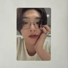 ATEEZ GOLDEN HOUR Part.4 トレカ ミンギ - メルカリ