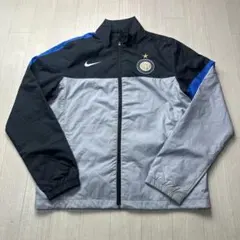 Nike INTER ジャージ Mサイズ インテル - メルカリ