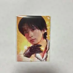 FANTASTICS　ベストアルバム 澤本夏輝　トレカＡ