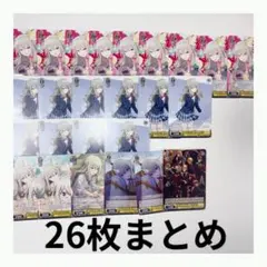 2026年最新】プロセカ ヴァイスシュヴァルツ まとめ売りの人気アイテム