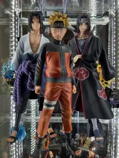 NARUTOフィギュア　まとめ売り‼︎