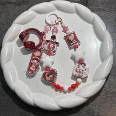 ディモ　ストラップ