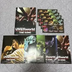 2025年最新】UVERworld DOCUMENTARY THE SONG の人気アイテム - メルカリ