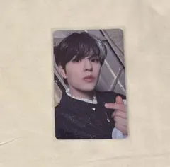 straykids EXHIBITION 展示会 1万円特典 スンミン