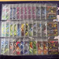 に*ら様 ポケモンカード　SR大量36枚まとめ売り　スペシャルレア