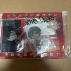 SAKAMOTO DAYS 場面写付きアクリルスタンド 南雲