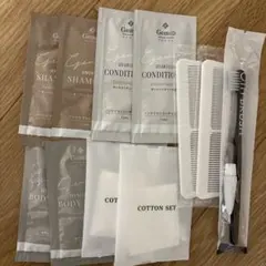 ホテル　アメニティ　セット 旅行用品　くし　　歯ブラシ　まとめ売り