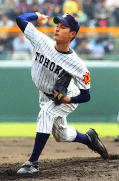 2025年最新】ダルビッシュ ユニフォームの人気アイテム - メルカリ