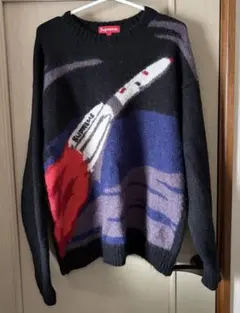 2026年最新】Supreme Rocket Sweaterの人気アイテム - メルカリ