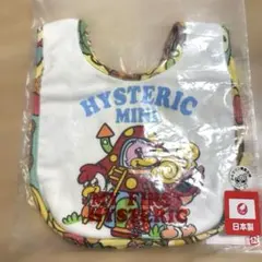 HYSTERIC MINI スタイ ヒスミニ ヒステリックミニ