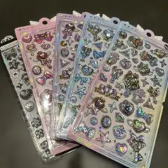 【国内正規品】ボンボンドロップシール　マジカル