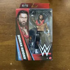 WWE Elite Ultimate Bret Hart ブレット•ハート 新品 - メルカリ