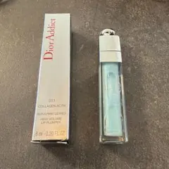 Dior Addict Lip Maximizer 011 6ml