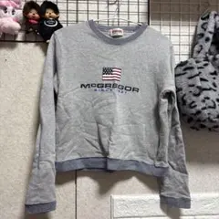 McGREGORのサムネイル