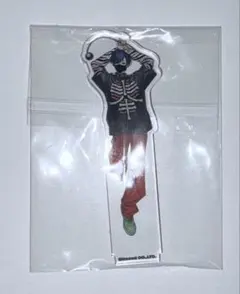 本橋依央利 キャラクターグッズ