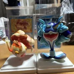 ゼクス Z/X オリハルコンティラノえかきうた プロモ　2枚 ゼクス Z/X オリハルコンティラノえかきうた プロモ - メルカリ