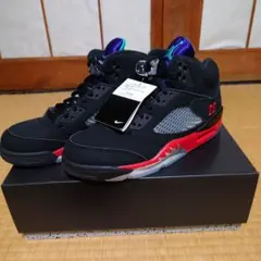 Nike Air Jordan 5 RETRO TOP3 27cm