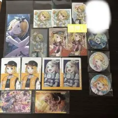 プロセカ バチャシン まとめ売り - メルカリ