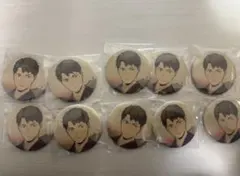 60's The Beatles ザ・ビートルズ ヴィンテージブリキ缶バッジ - メルカリ