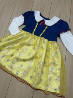 BABYDOLL 白雪姫　ディズニープリンセス　90cm