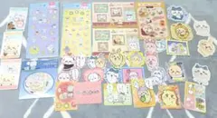 ちいかわ　シールまとめ