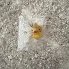 しずくちゃん めじるしアクセサリー アセオ君