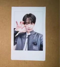 produce101 日プ プデュ 新世界 ファイナル トレカ 矢田佳暉② - メルカリ