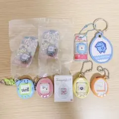 たまごっち ガチャガチャ まとめ売り