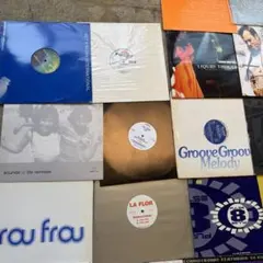 2026年最新】ハウス レコード セットの人気アイテム - メルカリ