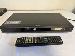 SHARP AQUOS ブルーレイレコーダー　BD-T510のサムネイル