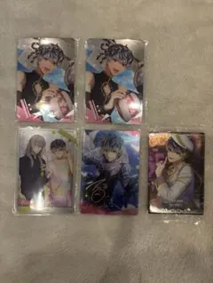 アイドリッシュセブン　アイナナ　Re:vale 百　千　メタカまとめ売り