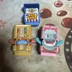 仮面ライダーガヴ　ゴチソウセット