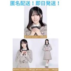 大越ひなの　コンプ　ヨリ　チュウ　ヒキ　乃木コレ　40th制服　④
