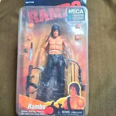 2026年最新】ランボー フィギュアの人気アイテム - メルカリ