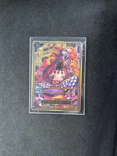 ワンピースカード マーシャル・D・ティーチ SR