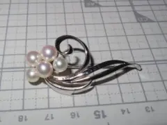 2025年最新】ミキモト ブローチ 猫の人気アイテム - メルカリ