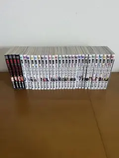 東京リベンジャーズ全巻セット ＋ガイドブック＋キャラクターブック