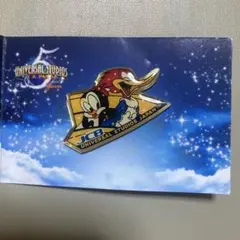 2026年最新】ピンバッチ usj 5周年の人気アイテム - メルカリ