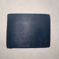 2025年最新】PORTER 二つ折り財布の人気アイテム - メルカリ