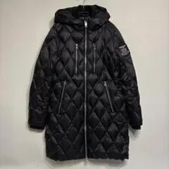 DIESEL ディーゼル ダウンコート キルティング ダックダウン rGのサムネイル