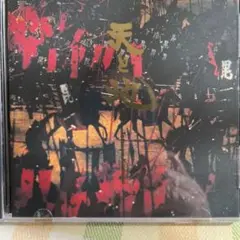 「天と地と」オリジナル・サウンドトラック/小室哲哉