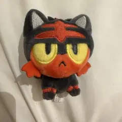 ポケモン　ぬいぐるみ　ニャビー　ポケパークカントー　猫　202502082234 ポケモン ぬいぐるみ ニャビー ポケパークカントー 猫 202502082234