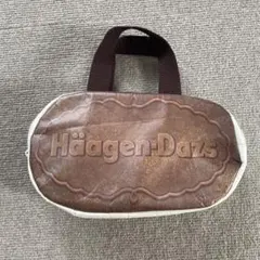Häagen-Dazs 保冷バッグ クーラーバッグ