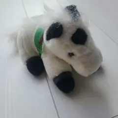 オグリキャップ　ぬいぐるみ