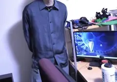 ETHOSENS Crazing shirtのサムネイル